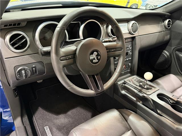 2009 Ford Shelby GT500 Base (Stk: 144736) in Watford - Image 32 of 40