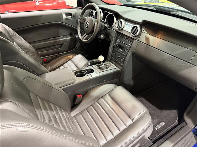 2009 Ford Shelby GT500 Base (Stk: 144736) in Watford - Image 35 of 40