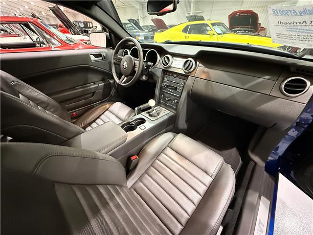 2009 Ford Shelby GT500 Base (Stk: 144736) in Watford - Image 36 of 40