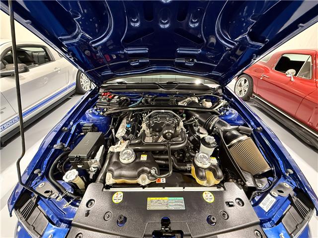 2009 Ford Shelby GT500 Base (Stk: 144736) in Watford - Image 37 of 40