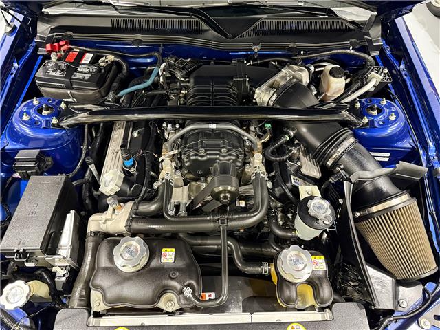 2009 Ford Shelby GT500 Base (Stk: 144736) in Watford - Image 38 of 40