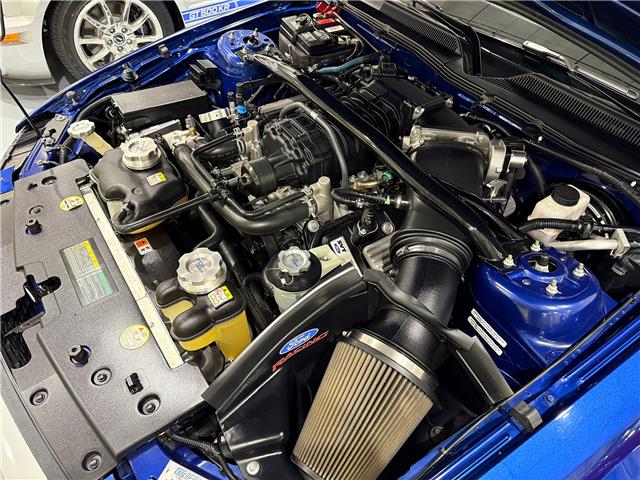 2009 Ford Shelby GT500 Base (Stk: 144736) in Watford - Image 39 of 40