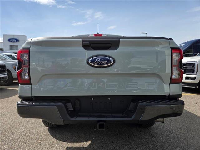 2024 Ford Ranger XLT (Stk: TA-997A) in Calgary - Image 5 of 15