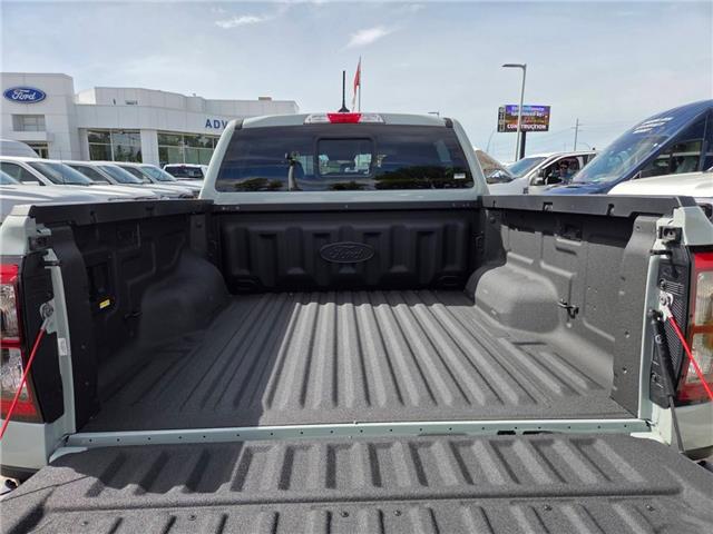 2024 Ford Ranger XLT (Stk: TA-997A) in Calgary - Image 6 of 15