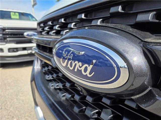 2024 Ford Ranger XLT (Stk: TA-997A) in Calgary - Image 9 of 15