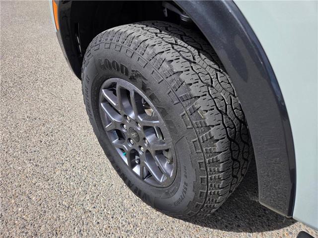 2024 Ford Ranger XLT (Stk: TA-997A) in Calgary - Image 10 of 15