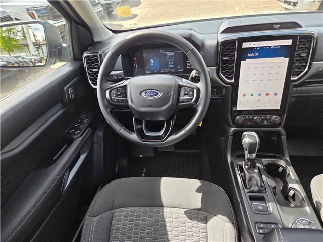 2024 Ford Ranger XLT (Stk: TA-997A) in Calgary - Image 11 of 15