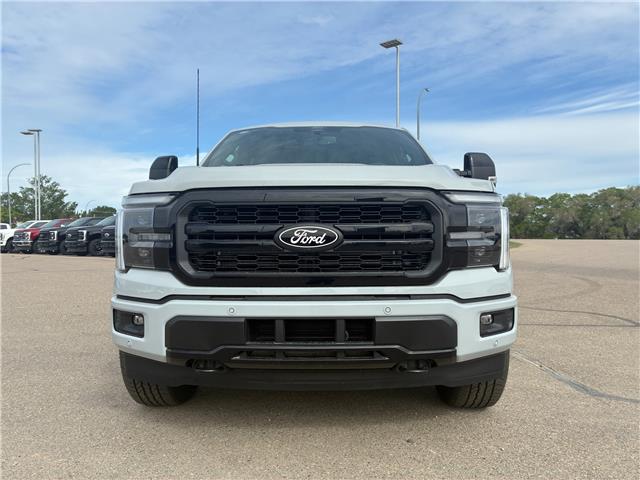 2026 Ford F-150 Lariat (Stk: T20036) in Hague - Image 3 of 14