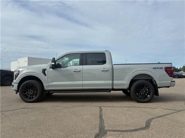 2026 Ford F-150 Lariat (Stk: T20036) in Hague - Image 5 of 14