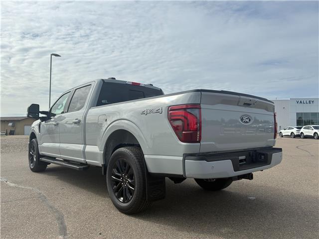 2026 Ford F-150 Lariat (Stk: T20036) in Hague - Image 6 of 14
