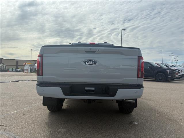 2026 Ford F-150 Lariat (Stk: T20036) in Hague - Image 7 of 14