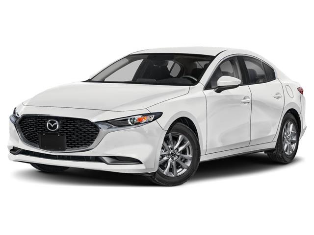 2026 Mazda Mazda3 GX