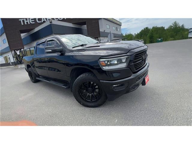2021 RAM 1500 Sport (Stk: 26198-1) in Sudbury - Image 2 of 24