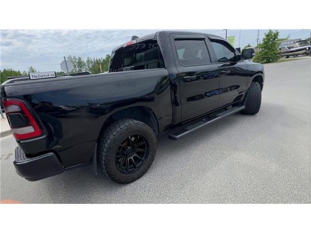 2021 RAM 1500 Sport (Stk: 26198-1) in Sudbury - Image 8 of 24