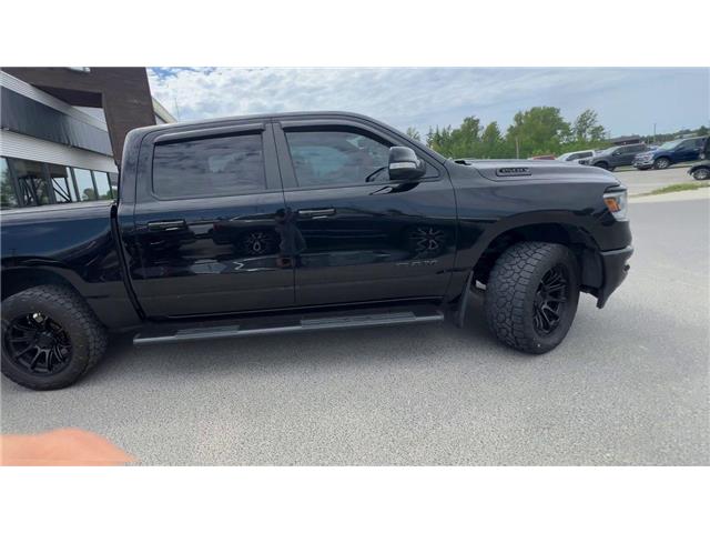 2021 RAM 1500 Sport (Stk: 26198-1) in Sudbury - Image 9 of 24