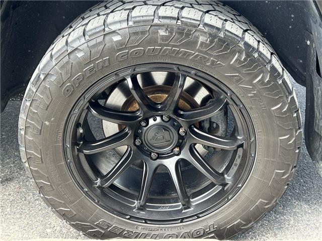 2021 RAM 1500 Sport (Stk: 26198-1) in Sudbury - Image 10 of 24