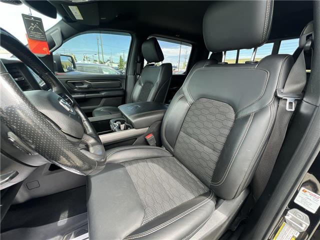 2021 RAM 1500 Sport (Stk: 26198-1) in Sudbury - Image 11 of 24