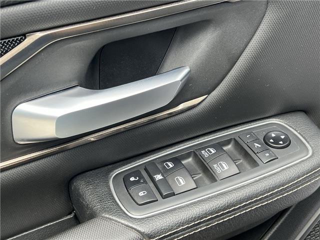 2021 RAM 1500 Sport (Stk: 26198-1) in Sudbury - Image 13 of 24