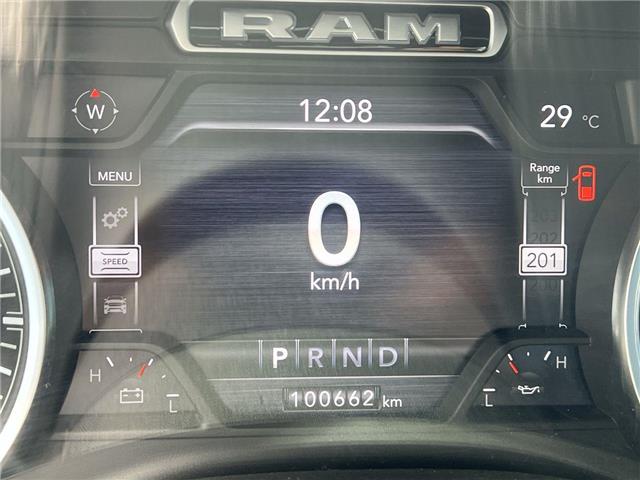 2021 RAM 1500 Sport (Stk: 26198-1) in Sudbury - Image 15 of 24