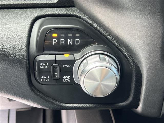 2021 RAM 1500 Sport (Stk: 26198-1) in Sudbury - Image 19 of 24