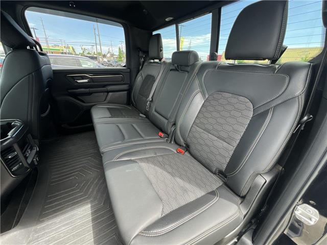 2021 RAM 1500 Sport (Stk: 26198-1) in Sudbury - Image 21 of 24