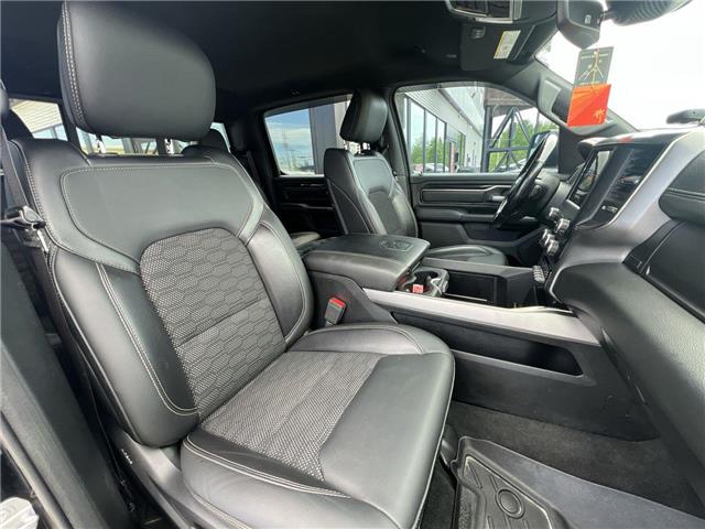 2021 RAM 1500 Sport (Stk: 26198-1) in Sudbury - Image 24 of 24