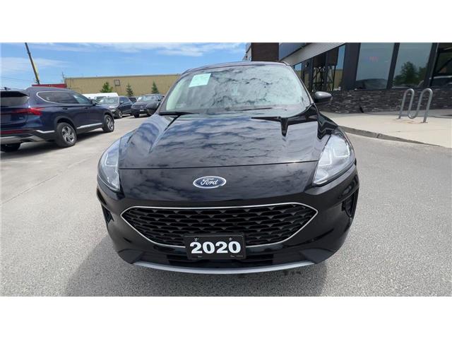 2020 Ford Escape SE (Stk: 26247) in Sudbury - Image 3 of 25