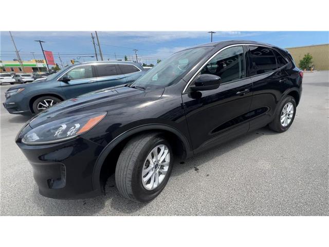2020 Ford Escape SE (Stk: 26247) in Sudbury - Image 4 of 25