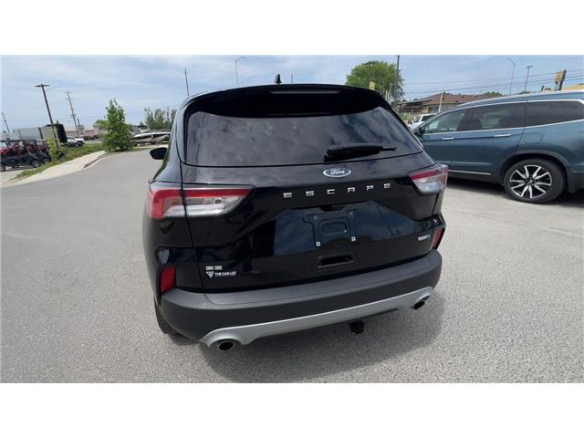 2020 Ford Escape SE (Stk: 26247) in Sudbury - Image 7 of 25