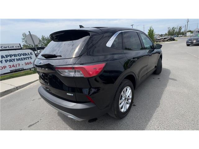 2020 Ford Escape SE (Stk: 26247) in Sudbury - Image 8 of 25