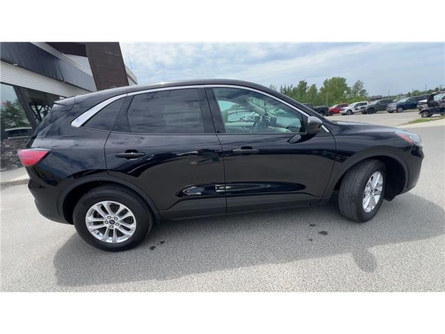 2020 Ford Escape SE (Stk: 26247) in Sudbury - Image 9 of 25