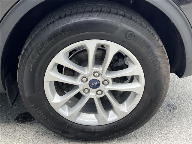 2020 Ford Escape SE (Stk: 26247) in Sudbury - Image 10 of 25