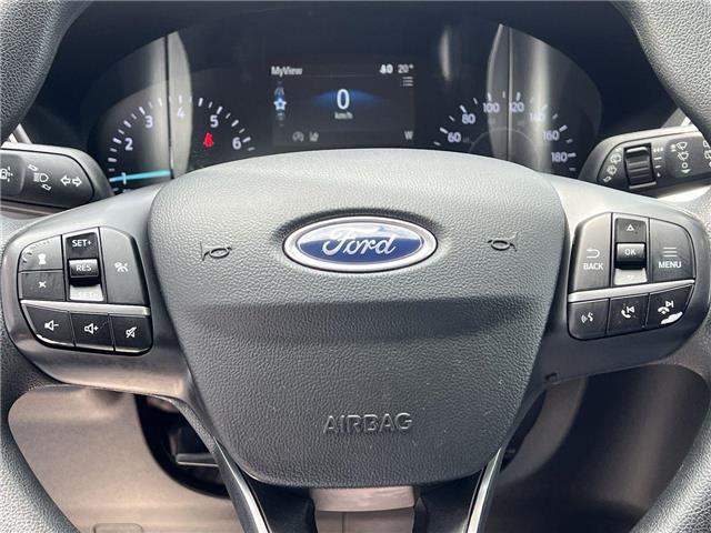 2020 Ford Escape SE (Stk: 26247) in Sudbury - Image 14 of 25