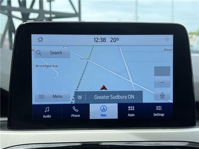 2020 Ford Escape SE (Stk: 26247) in Sudbury - Image 18 of 25