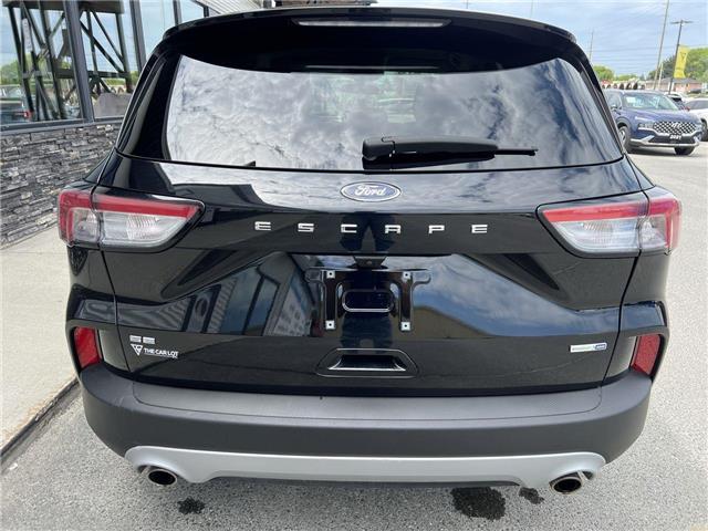 2020 Ford Escape SE (Stk: 26247) in Sudbury - Image 23 of 25