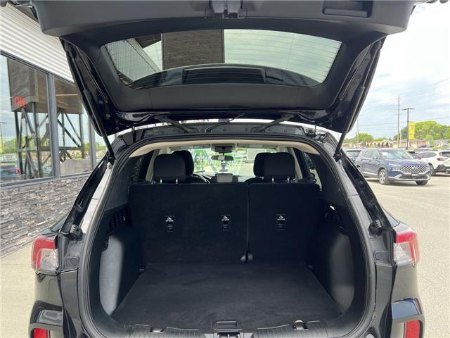 2020 Ford Escape SE (Stk: 26247) in Sudbury - Image 24 of 25