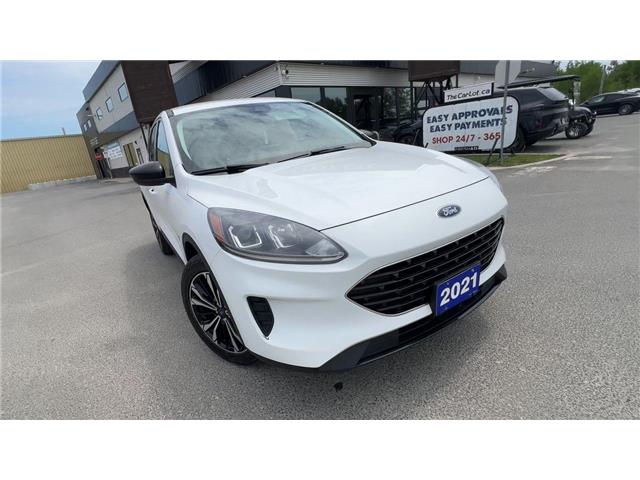 2021 Ford Escape SE (Stk: 26220) in Sudbury - Image 2 of 22