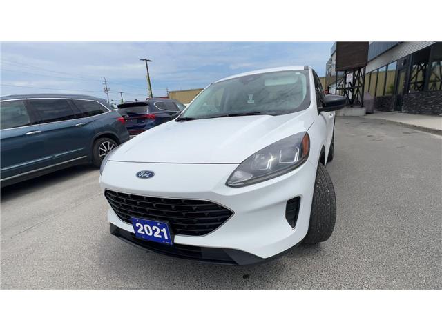 2021 Ford Escape SE (Stk: 26220) in Sudbury - Image 3 of 22