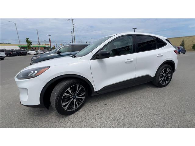 2021 Ford Escape SE (Stk: 26220) in Sudbury - Image 4 of 22