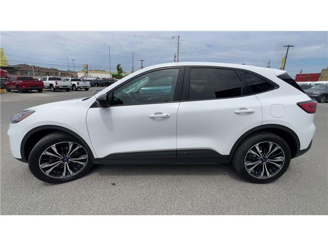 2021 Ford Escape SE (Stk: 26220) in Sudbury - Image 5 of 22