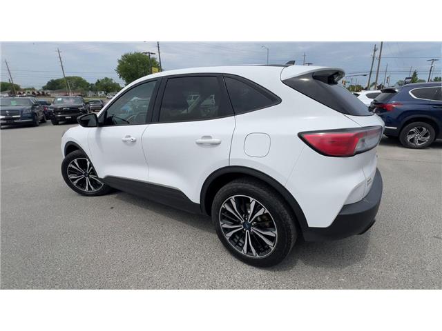 2021 Ford Escape SE (Stk: 26220) in Sudbury - Image 6 of 22
