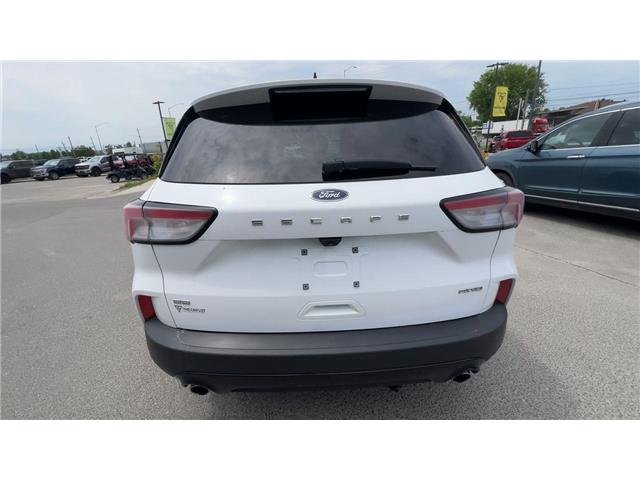 2021 Ford Escape SE (Stk: 26220) in Sudbury - Image 7 of 22