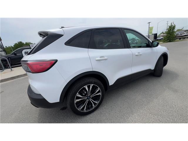 2021 Ford Escape SE (Stk: 26220) in Sudbury - Image 8 of 22