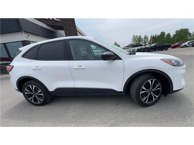 2021 Ford Escape SE (Stk: 26220) in Sudbury - Image 9 of 22