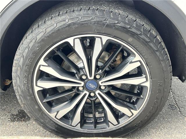 2021 Ford Escape SE (Stk: 26220) in Sudbury - Image 10 of 22