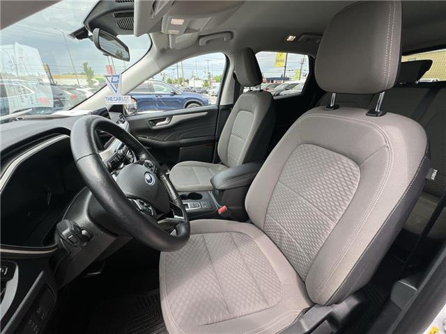 2021 Ford Escape SE (Stk: 26220) in Sudbury - Image 11 of 22