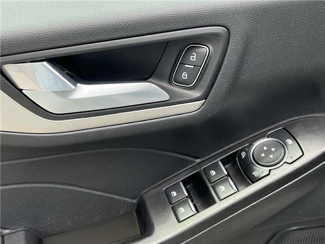 2021 Ford Escape SE (Stk: 26220) in Sudbury - Image 13 of 22
