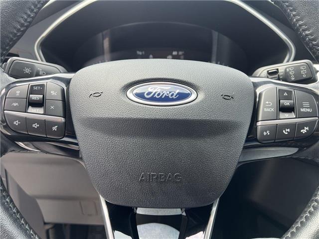 2021 Ford Escape SE (Stk: 26220) in Sudbury - Image 14 of 22