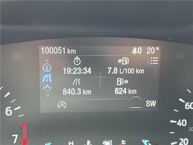 2021 Ford Escape SE (Stk: 26220) in Sudbury - Image 15 of 22