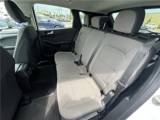 2021 Ford Escape SE (Stk: 26220) in Sudbury - Image 19 of 22